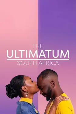 Ultimatum : Afrique du Sud S01E04 Méfiance et jalousie