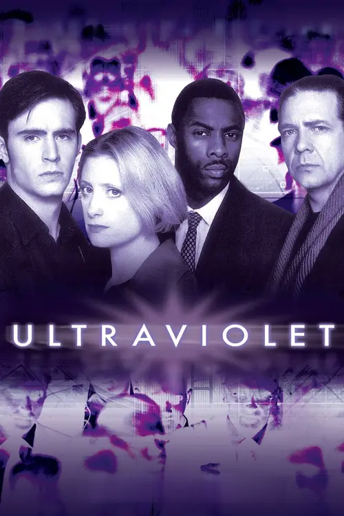 Ultraviolet