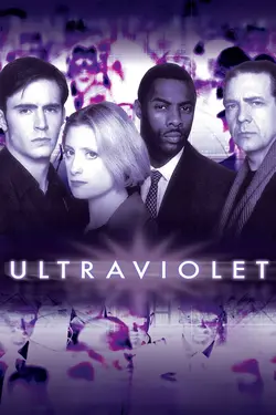 Ultraviolet S01E02 Épisode 2