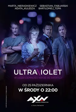 Ultraviolet S01E06 #Confession