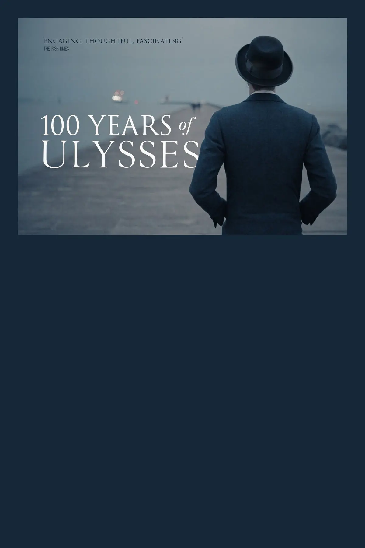 "Ulysse" de James Joyce - Le roman d’un siècle