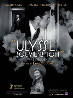 Affiche Ulysse, souviens-toi !