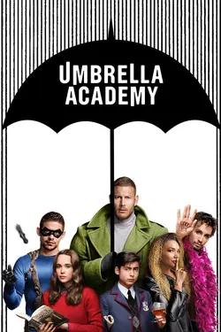 Umbrella Academy S02E06 Un dîner léger