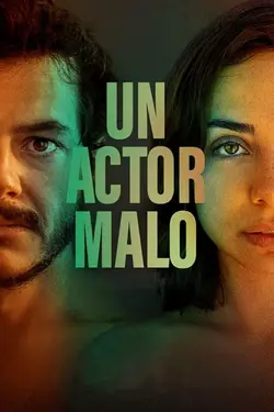 Un actor malo