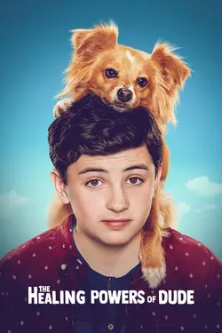 Un ami aux petits soins S01E07 Une fête monstrueuse