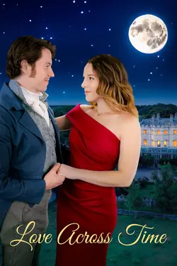 Un amour à remonter le temps