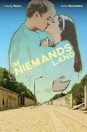 Affiche Un amour au temps du no man's land
