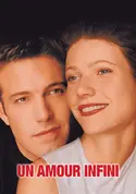 Affiche Un amour infini