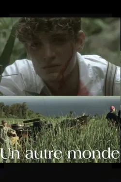 Affiche Un autre monde