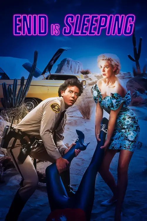 Un cadavre sur les bras