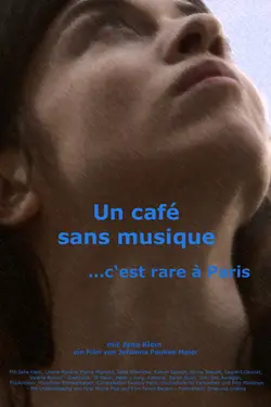 Un café sans musique c'est rare à Paris