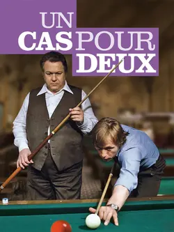 Un cas pour deux S17E02 De faux complices