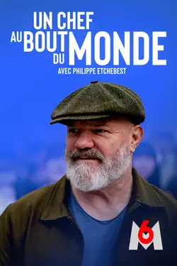 Un chef au bout du monde avec Philippe Etchebest S01E05 La Californie