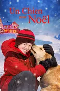 Affiche Un chien pour Noël