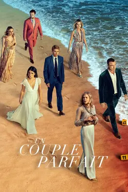 Un couple parfait S01E03 La famille parfaite