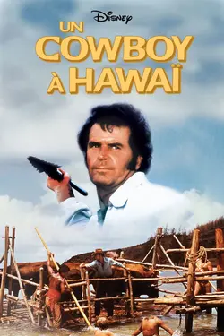 Un Cowboy à Hawaï