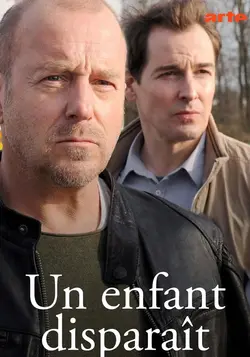Un enfant disparaît
