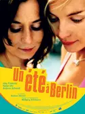 Affiche Un été à Berlin en streaming