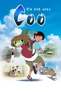 Affiche Un été avec Coo en streaming