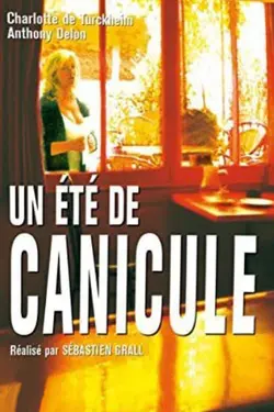 Un été de canicule S01E01 episode 1