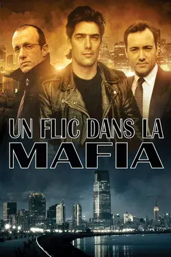 Un Flic dans la mafia S01E10 Tu sortiras les pieds devant