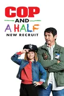 Affiche Un flic et demi 2 : nouvelle recrue