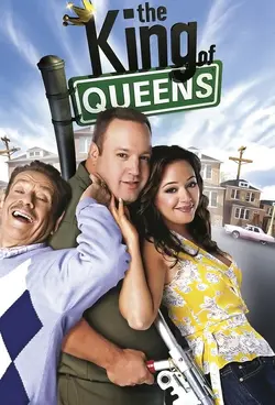 Un gars du Queens S01E21 Une faim de loup