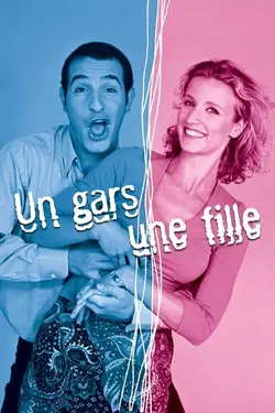 Un gars, une fille S04E77 Dans leur salon (3)