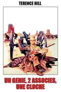Affiche Un génie, deux associés, une cloche en streaming