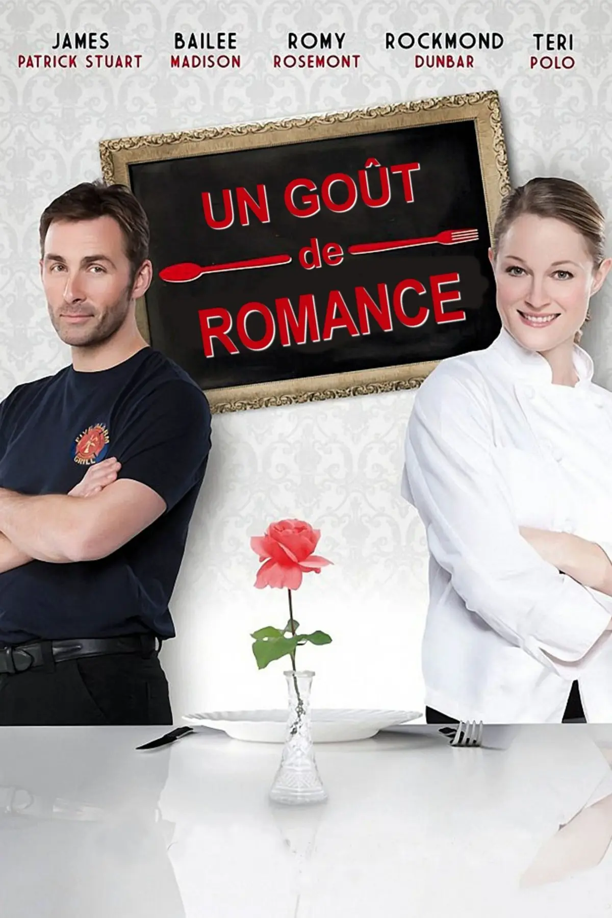 Un goût de romance