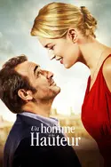 Affiche Un homme à la hauteur
