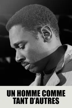 Un homme comme tant d'autres