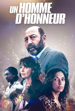 Un homme d’honneur S01E02 Episode 2