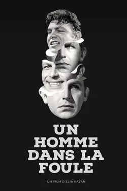 Un Homme dans la foule