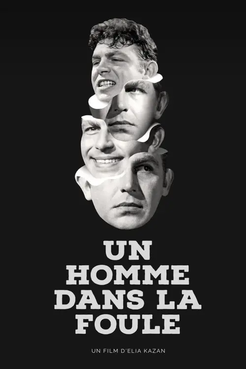 Un Homme dans la foule