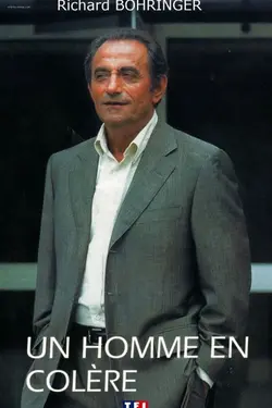 Un homme en colère S02E03 Un homme en colère  S02E03