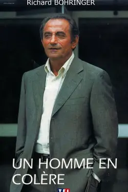 Un homme en colère S07E01 La seconde maman