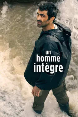Affiche Un homme intègre