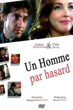 Affiche Un homme par hasard