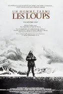 Affiche Un homme parmi les loups