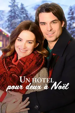 Un hôtel pour deux à Noël