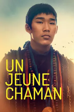 Affiche Un jeune chaman