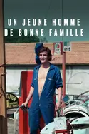Affiche Un jeune homme de bonne famille