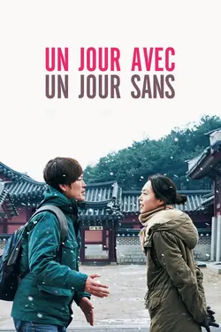 Affiche Un jour avec, un jour sans