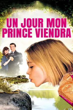 Affiche Un jour mon prince viendra