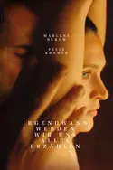 Affiche Un jour, nous nous raconterons tout en streaming