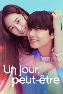 Un jour, peut-être S01E05 Épisode 5