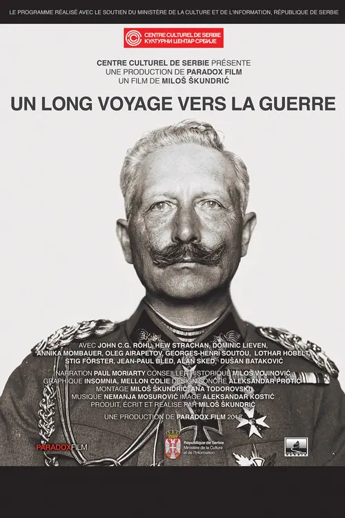 Un Long Voyage Vers la Guerre
