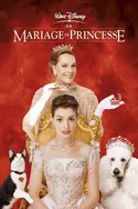 Affiche Audiences TV : Un mariage de princesse
