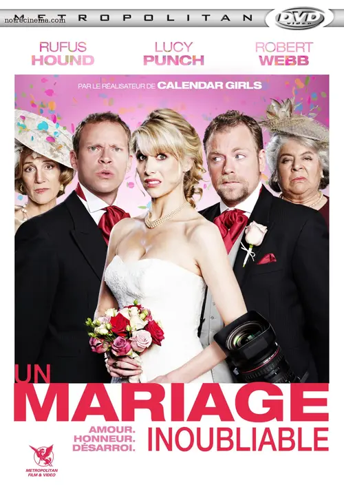 Un mariage inoubliable